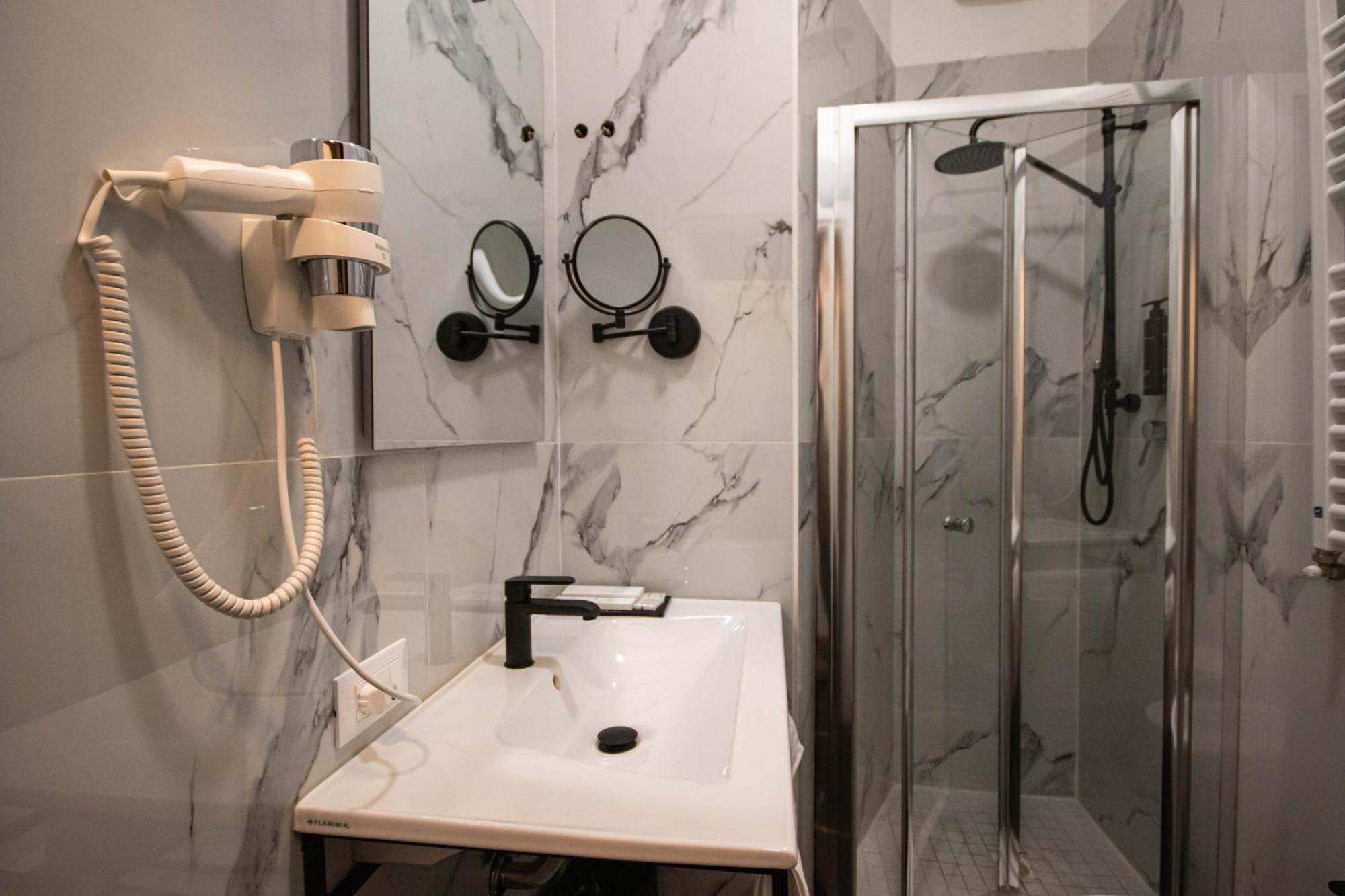 Emma Hotel Bologna Fiera Гранароло-делл'Эмилия Экстерьер фото
