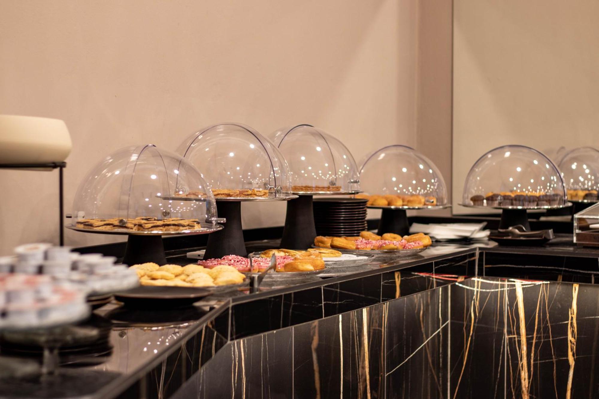 Emma Hotel Bologna Fiera Гранароло-делл'Эмилия Экстерьер фото