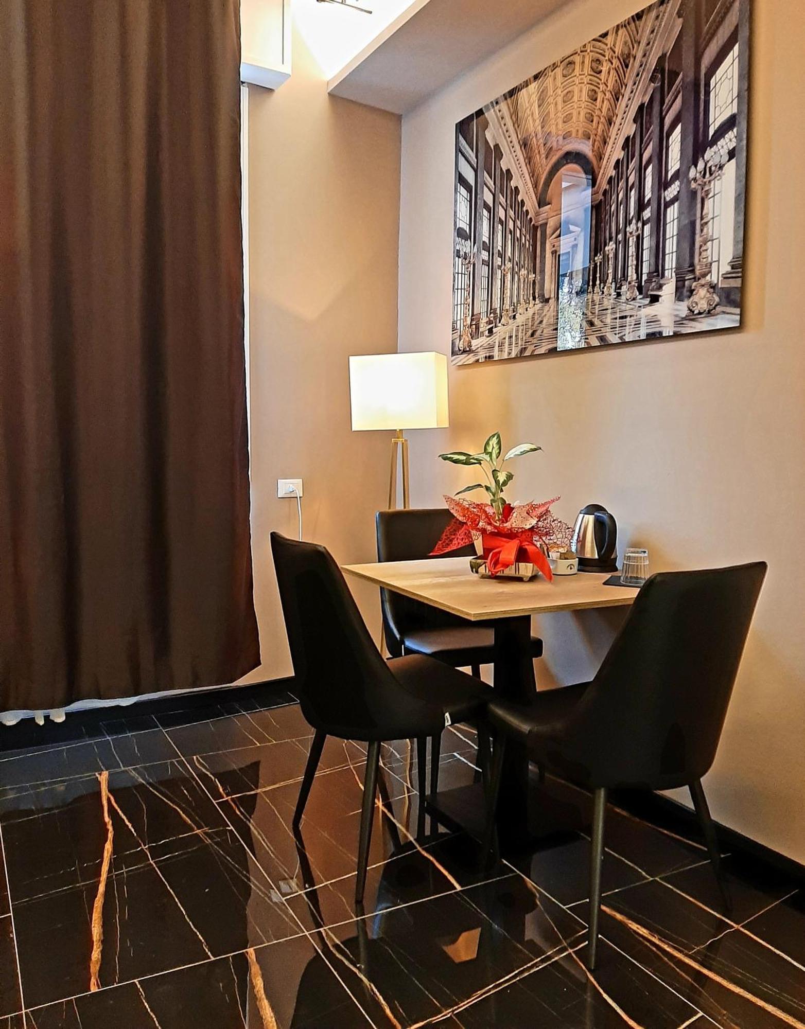 Emma Hotel Bologna Fiera Гранароло-делл'Эмилия Экстерьер фото