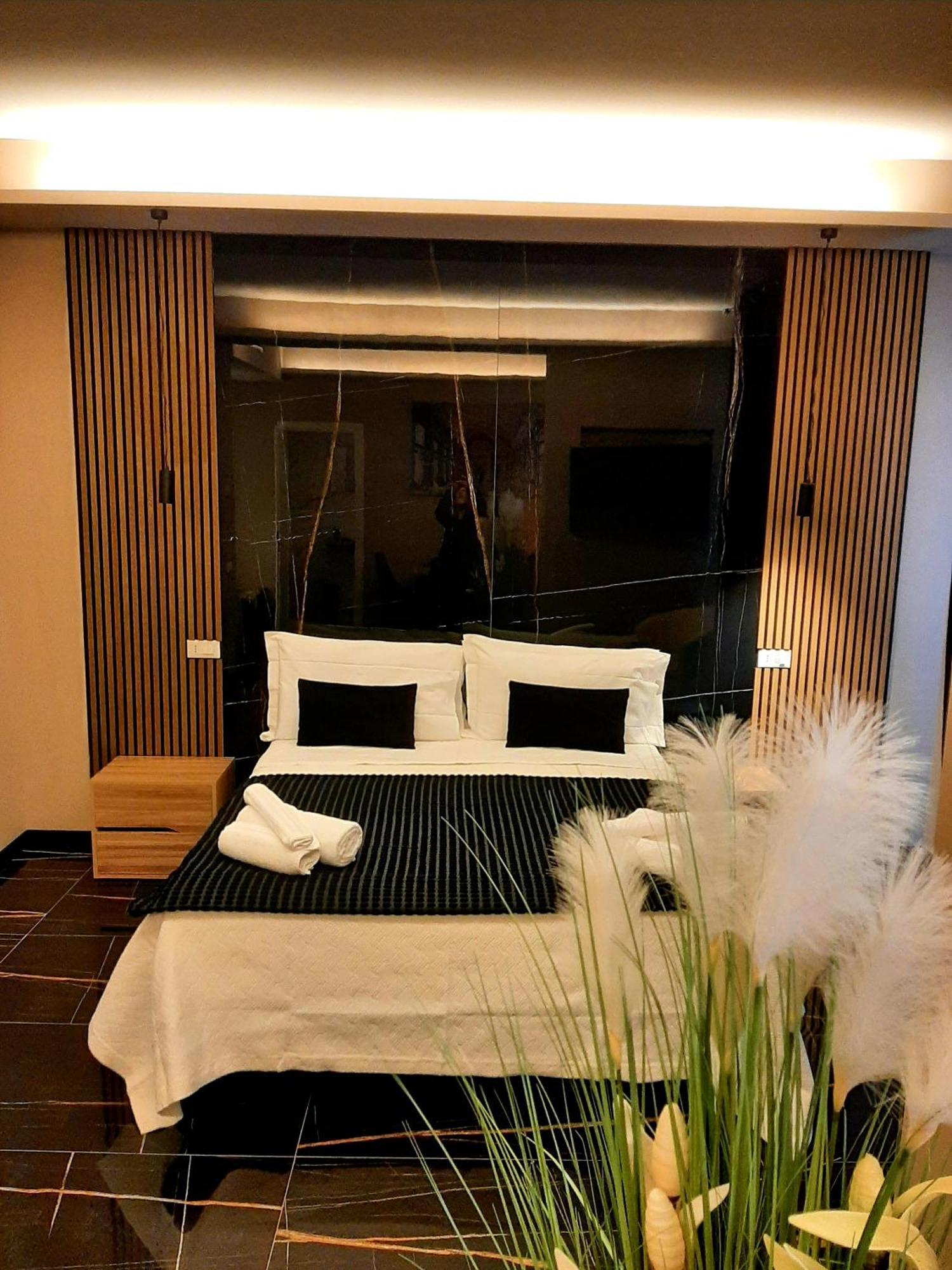 Emma Hotel Bologna Fiera Гранароло-делл'Эмилия Экстерьер фото