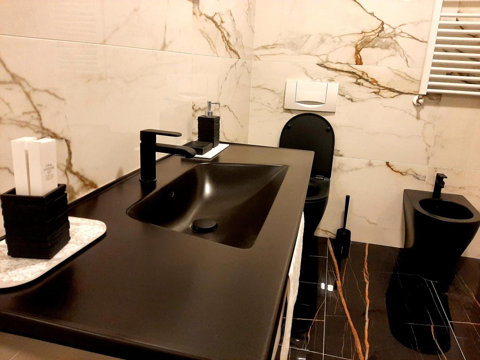 Emma Hotel Bologna Fiera Гранароло-делл'Эмилия Экстерьер фото