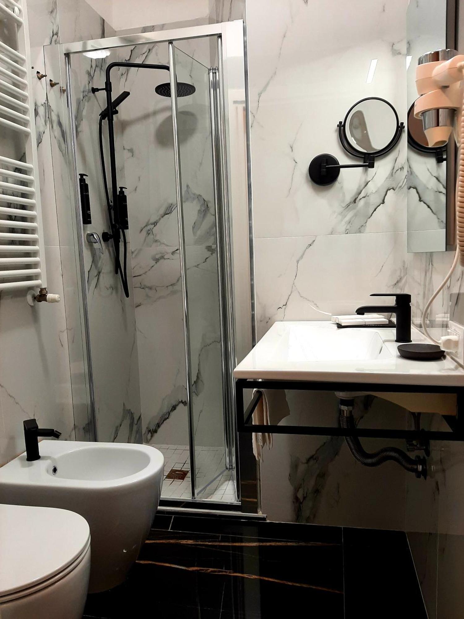 Emma Hotel Bologna Fiera Гранароло-делл'Эмилия Экстерьер фото