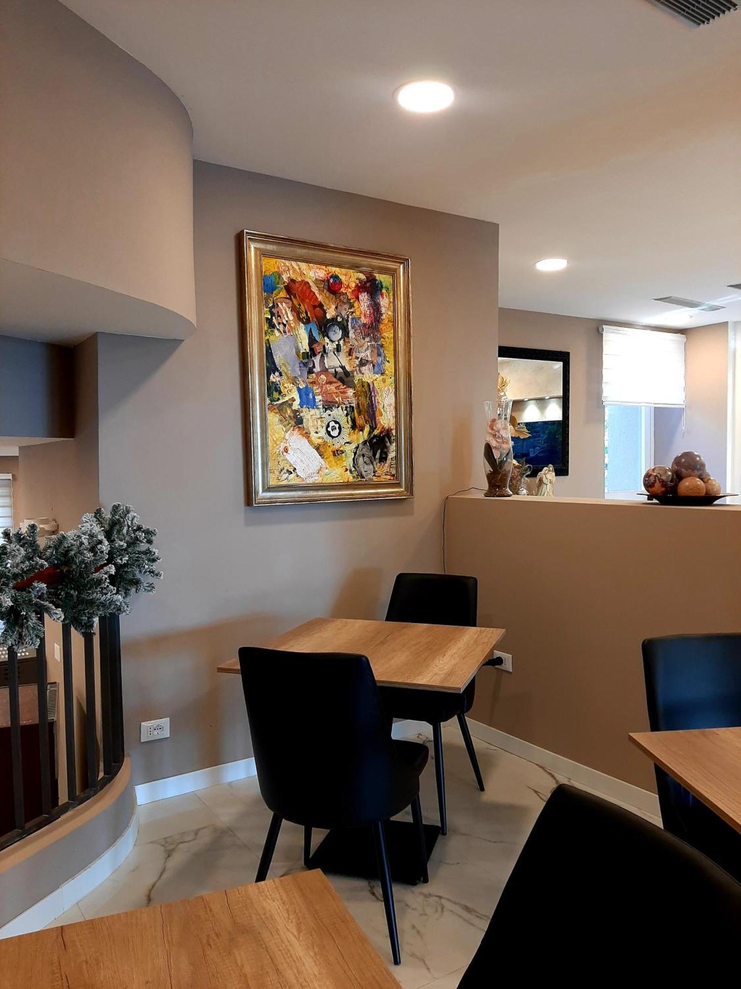Emma Hotel Bologna Fiera Гранароло-делл'Эмилия Экстерьер фото